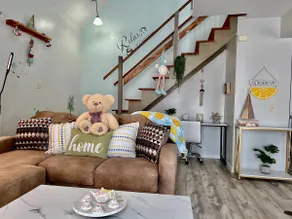 Cozy Lakeview/AC Home Stays, Next to Fishing Site - Image 3