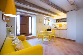 Apartment SUNCE with infinity swimming pool - Image 4