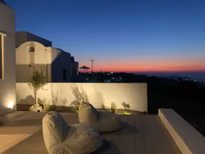 Nice Villa with Sunset View - Image 2