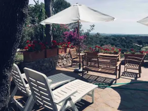 ANSEDONIA TUSCANY Sea View 7-minute walk to the sea - Image 2