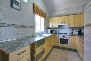 Privat poolstuga Viñuela - Image 2