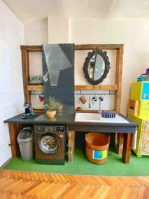 Blue Studio in City centre of Cluj - Image 3