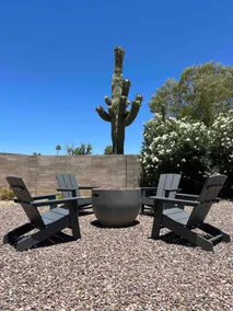 CASA VERDE- a Sonoran Desert Getaway - Image 3