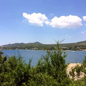 Villa Maxima Lavrio - Image 3