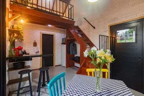 TINY HOUSE Alto da Ventania Corner - Image 5