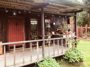 Buan, the charming little cottage in the yard! - Image 2
