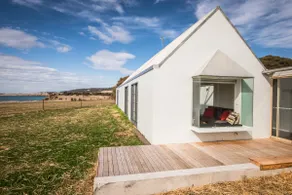 Saltworks Beach House - fun with family & friends - Image 3