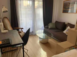 Nice studio in Les Epinettes - Image 3
