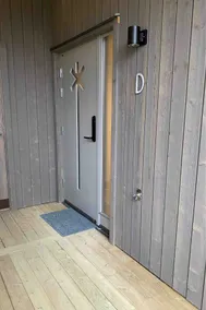 Modern apartment centrally located in Åre Tegefjäll - Image 3