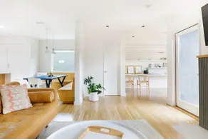 Silverlake Design Dream with a Blush Kitchen - Image 3