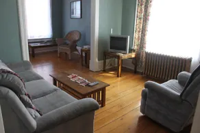 Oak Street Inn - Copper Suite - Calumet, MI - Image 3