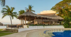 Suite Zaashila Tangolunda - Image 4