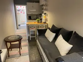Nice little apartment 2.5 km from the university - Image 3