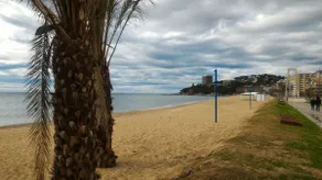 WOHNUNG IN SANT ANTONI DE CALONGE 17 METER VOM STRAND ENTFERNT - Image 5