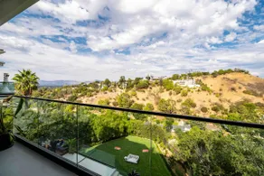 peaceful luxury retreat☁️pool+view+yard+musicstudio+gym☁️not your average rental - Image 4