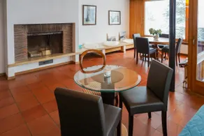 Casa Bambi 6 rooms Vacation home high above Bad Ragaz - Image 3