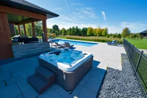 Luxury country house to rent for the whole family - Image 2
