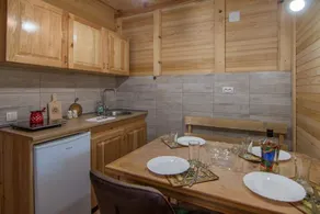 Ariel's Cottages II - Image 4