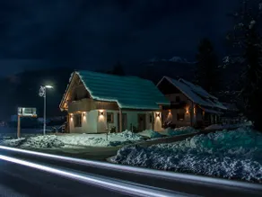 Lake Bohinj apartment for 2 - Image 3