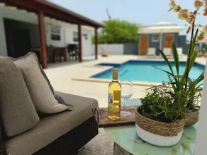 Great location! Best vacation villa - private pool - Image 2