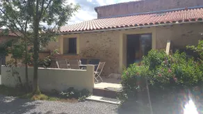 GÎTE DES POUSSES VIEILLES (Birds/Pool) - Image 2