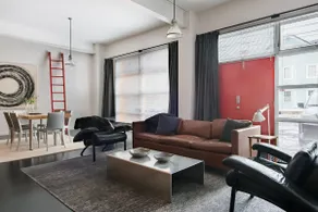 Architecturally Designed Townhouse in Trendy Central Halifax - Image 5