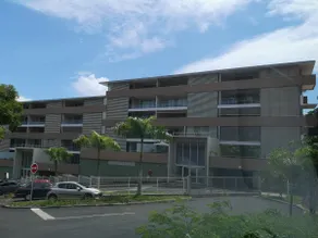 Elegant 2-bed flat Papeete, AC, parking, WiFi + - Image 2