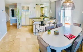 CLAUDIA House: luxurious, spacious, 3 bedrooms, 4 pools, Wi-Fi - Image 4