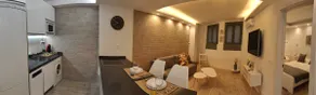 Beautiful apartment in the heart of Ronda, 50 meters from the Alameda del Tajo. - Image 5