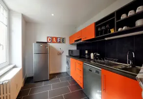 1 bedroom apartment Le Rohan 2*** - Image 2