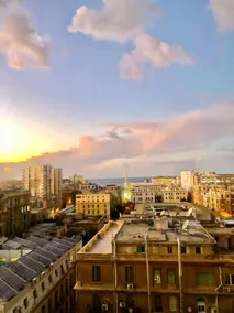 Arabian Nights in the heart of historic Alexandria - Image 4