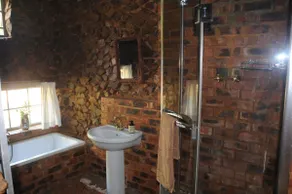 Romantic rustic eco cottage Priv w/ beautiful view - Image 4
