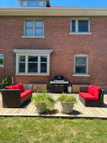 Large Heritage Villa with pool central location - Image 3