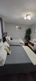 Stylish Modern Duplex - King, Queen, & Fulls! - Image 3