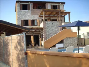 CASA BOZZERO, elegant und modern rustikal mit 2 Wohnungen - Image 3