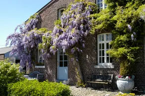 Hoeve Espewey - cozy cottage in old farmhouse - Image 2