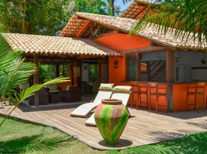 House of Dreams very close to beaches and Quadrado - Image 2