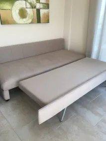 Cozy apartment in Pefkohori - Image 5
