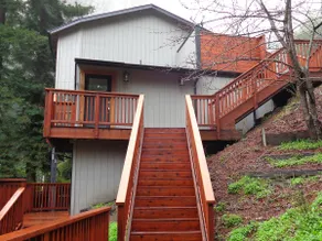 The Redwood Retreat - Image 2