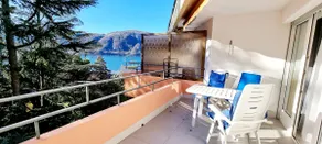 Lake Lugano Residence-Garden View - Image 5