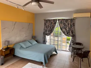 Sunshine Suite. New with A/C in Cozumel - Image 2