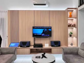 TheDot 903 @ A’Famosa NEW Bungalow - Image 4