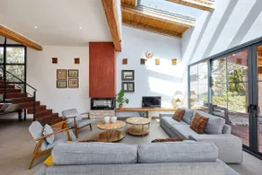 Villa 30 minutes from Barcelona with pool and barbecue - Image 4