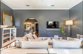 Historic Hollywood House w/Pool - Image 5