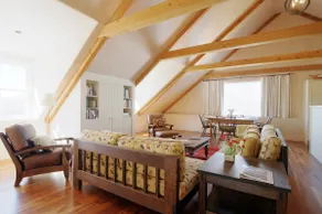 Light Airy Spacious Retreat Between Santa Fe Taos - Image 4