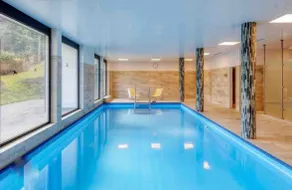 Pool, Sauna, Panoramablick · #35 - Image 2