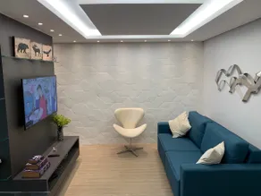 Modern and Complete Apartment - Roosevelt - Image 2