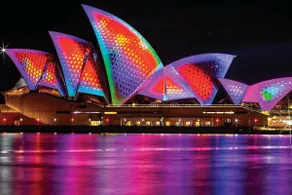 Stunning Sydney Home 4 - Image 3