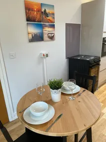 Idyllic Self Contained Annex Flat in Eaton - Image 5