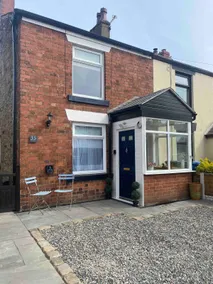 Adlington Cottage, Lancashire - Image 5